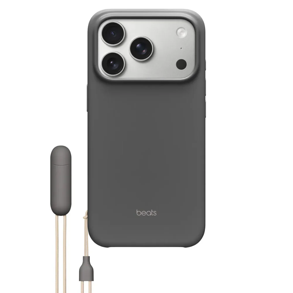 Nuevos accesorios para iPhone
